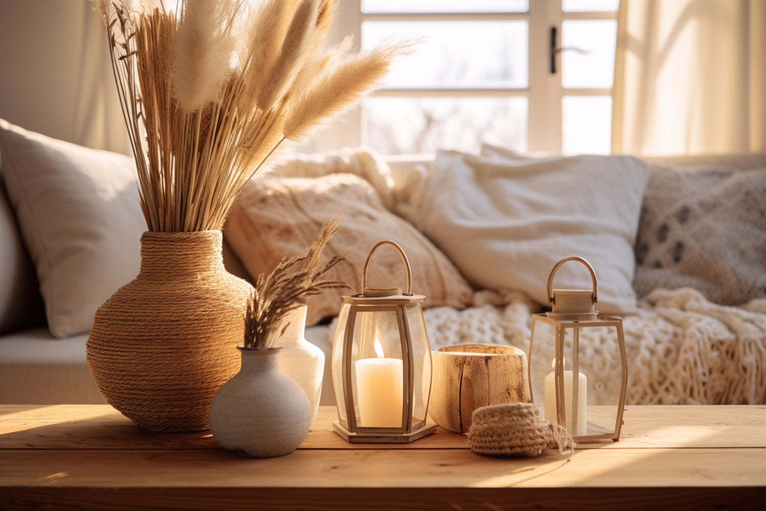 Home Decor