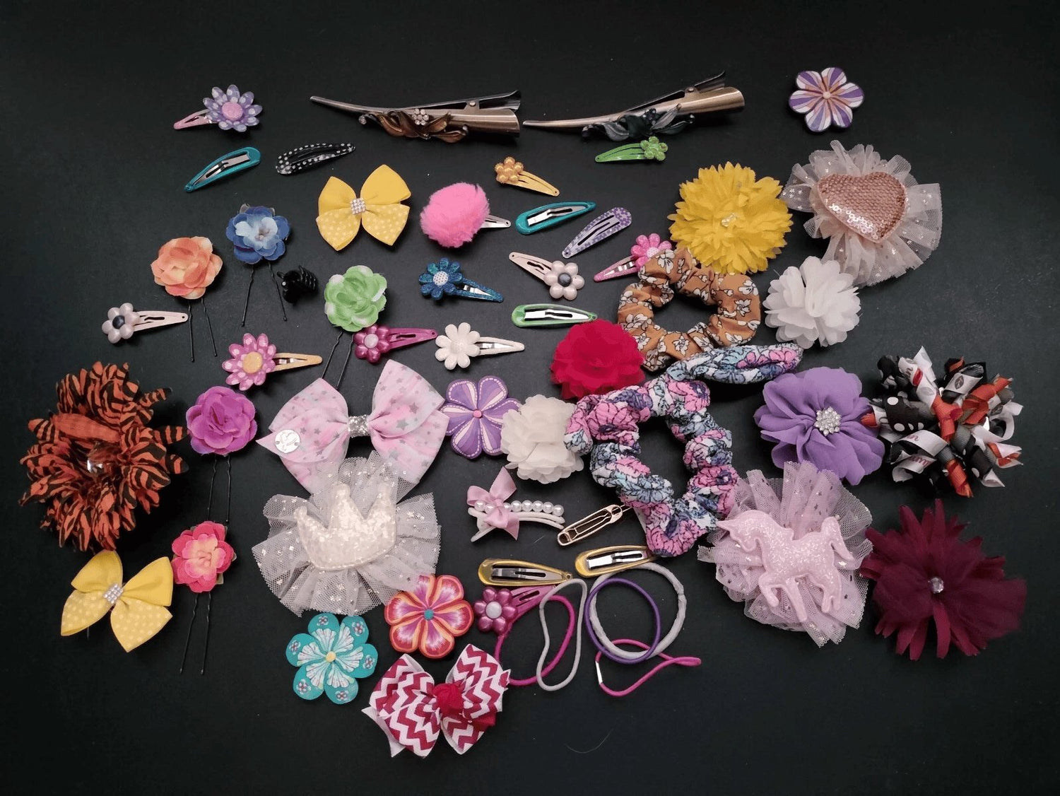 Hair Accessories