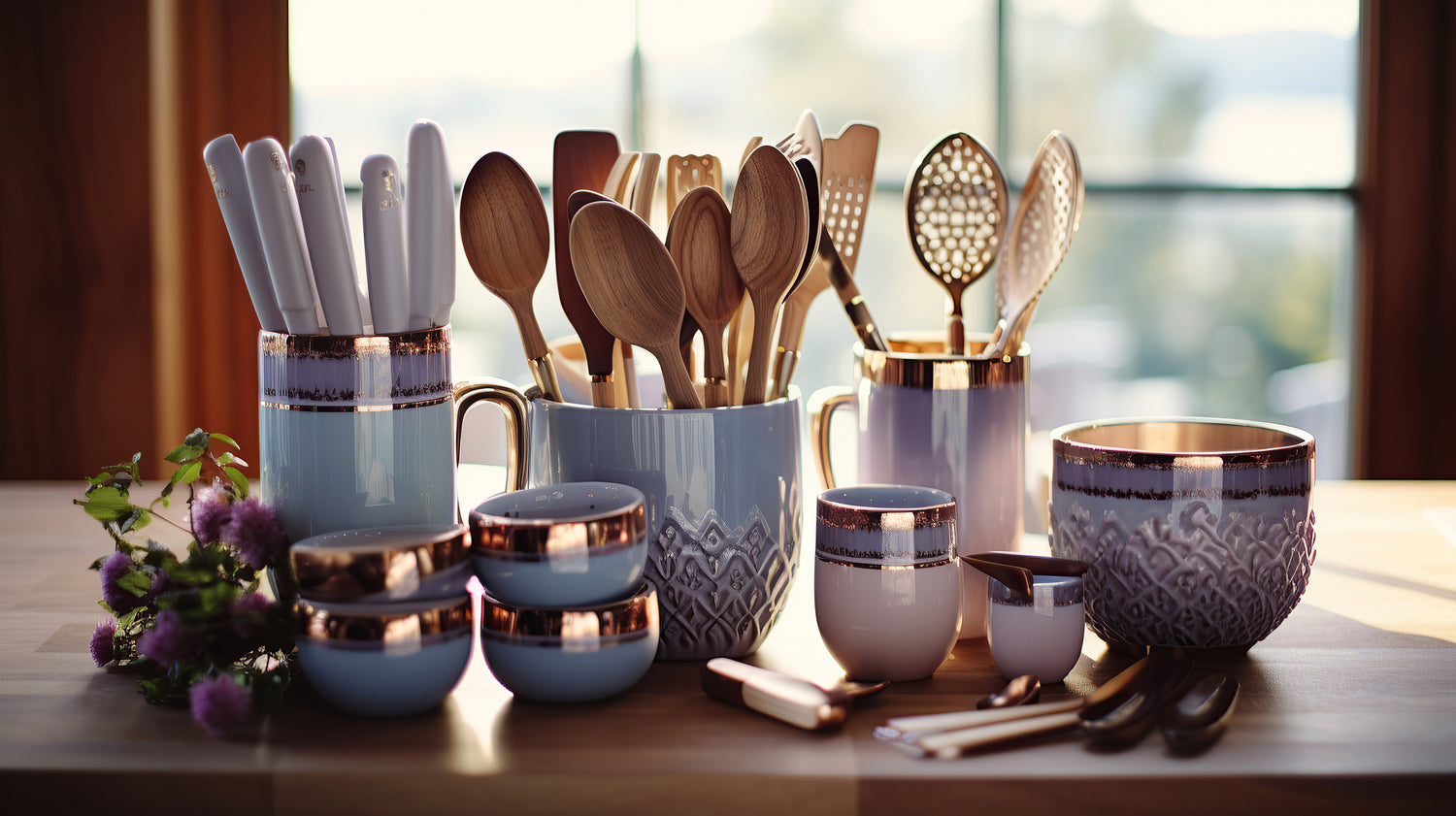 Kitchen Accessories