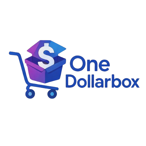 OneDollarBox