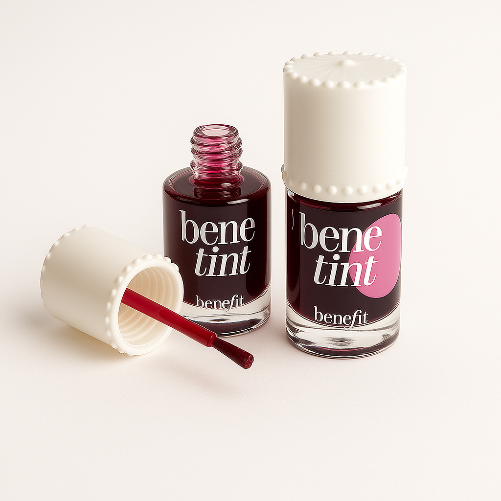 Benefit Benetint Lip & Cheek Tint Duo