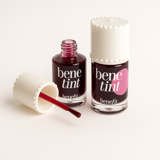 Benefit Benetint Lip & Cheek Tint Duo