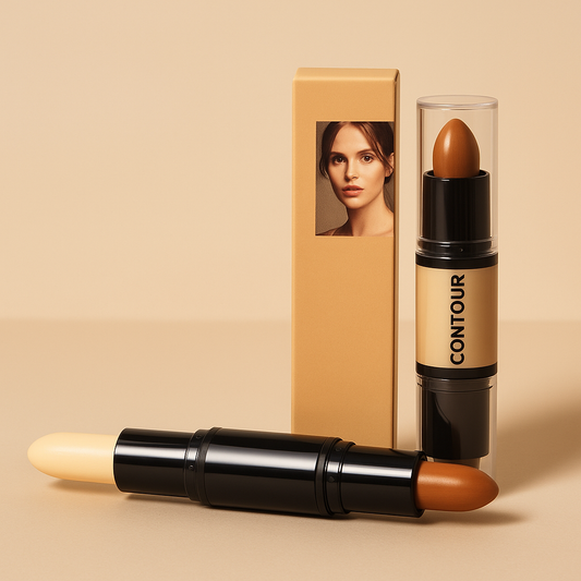 2-in-1 Highlight & Contour Stick