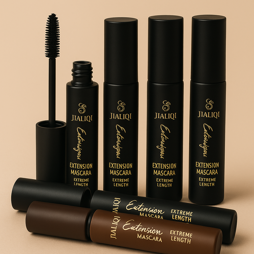 JIALIQI Extension Mascara – Extreme Length