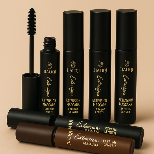 JIALIQI Extension Mascara – Extreme Length