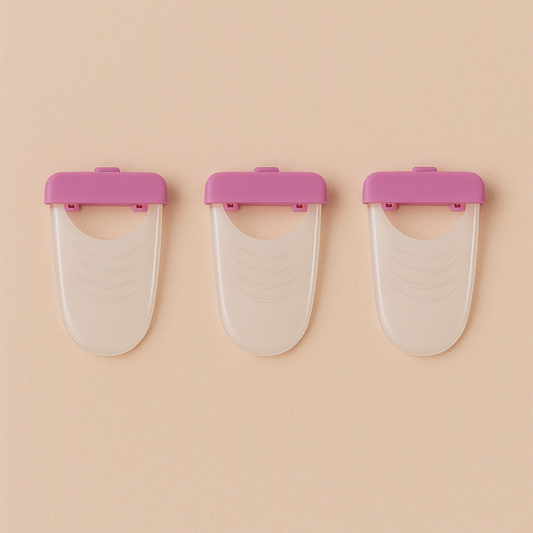 Sofit Disposable Razor Heads / Per Piece