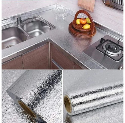 Waterproof Kitchen Sheets – Heat Resistant & Easy to Clean (Imported from China) / Per Piece