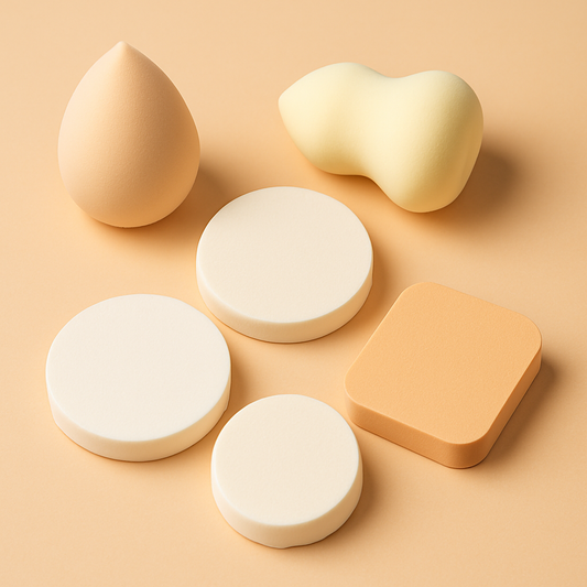 The Ultimate Beauty Blending Sponge Collection