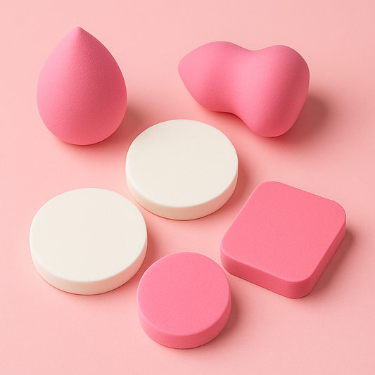 The Ultimate Beauty Blending Sponge Collection