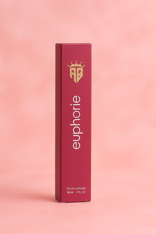 Stylish Perfume Picks – Perfect for Every Mood